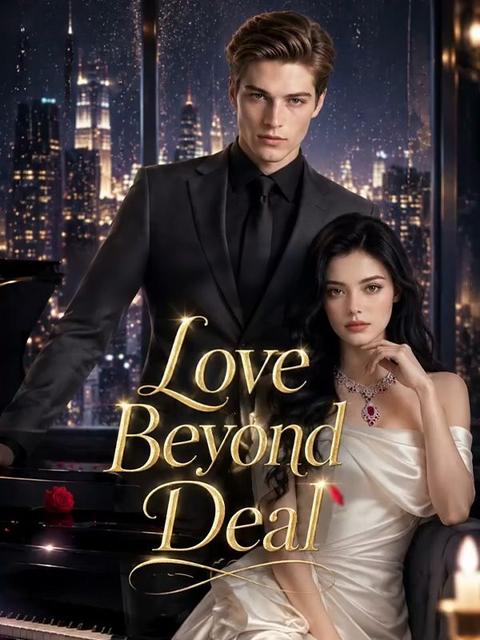 Love Beyond Deal