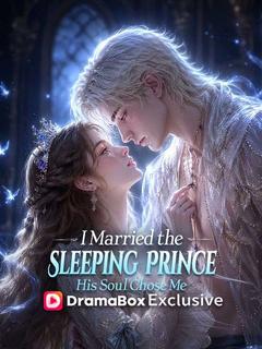 I Married Sleeping Prince, His Soul Chose Me