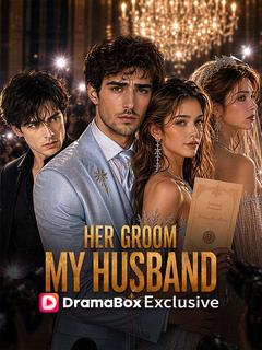 Her Groom, My Husband