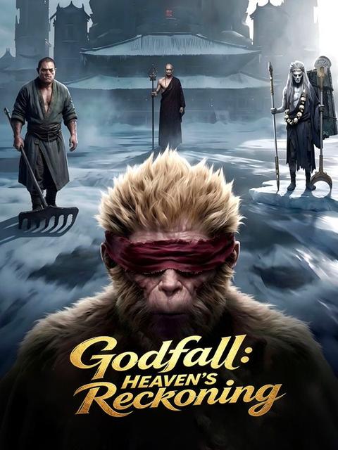 Godfall: Heaven’s Reckoning