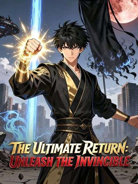 The Ultimate Return: Unleash the Invincible