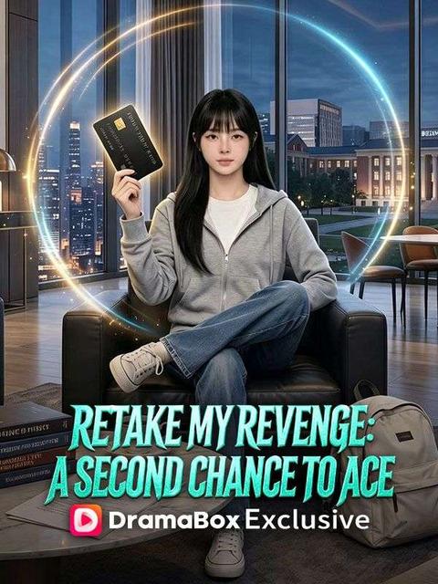 Retake My Revenge: A Second Chance to Ace