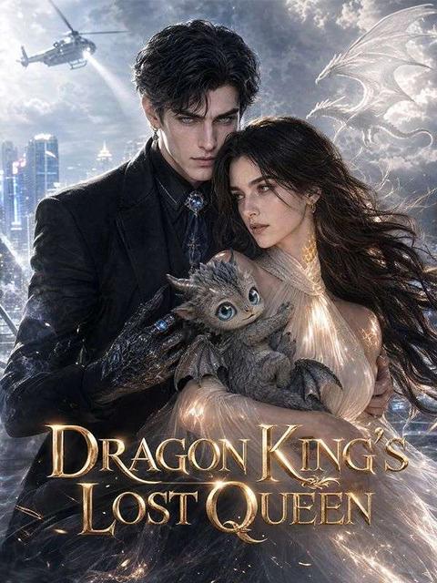 Dragon King's Lost Queen