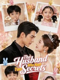 The Husband Who Kept Two Secrets