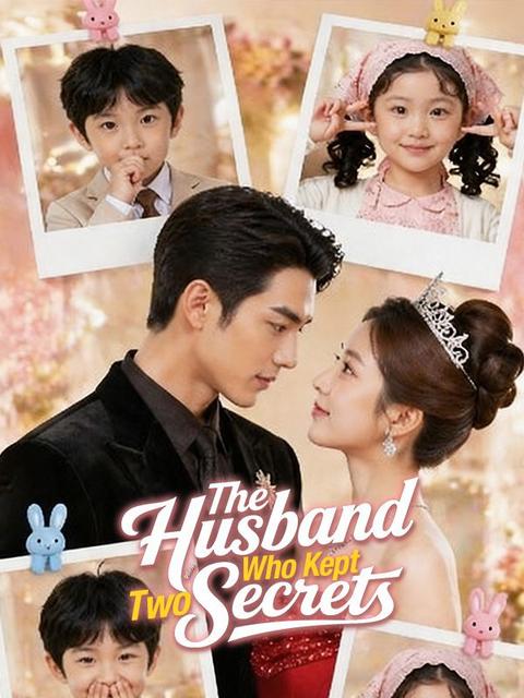 The Husband Who Kept Two Secrets