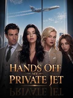 Hands Off My Private Jet
