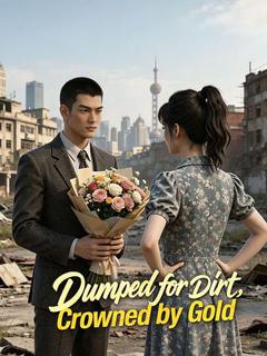 Dumped for Dirt, Crowned by Gold