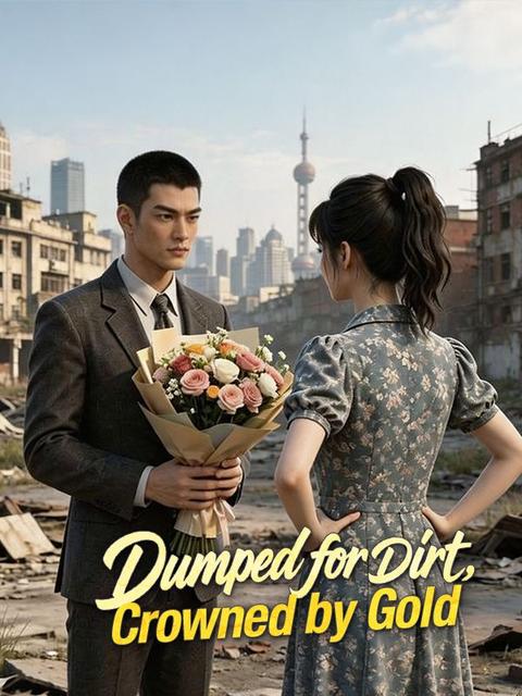 Dumped for Dirt, Crowned by Gold