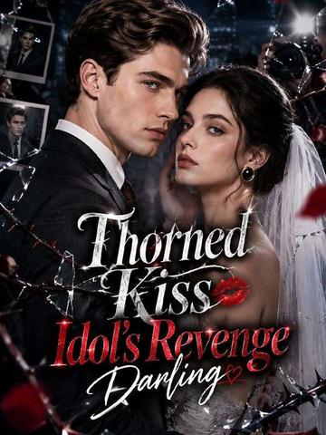 Thorned Kiss Idols Revenge Darling