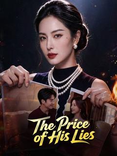 The Price of His Lies