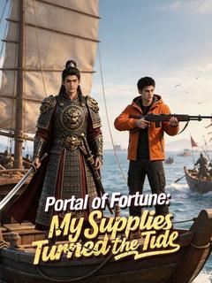 Portal of Fortune: My Supplies Turned the Tide