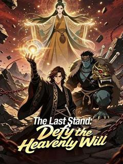 The Last Stand: Defy the Heavenly Will