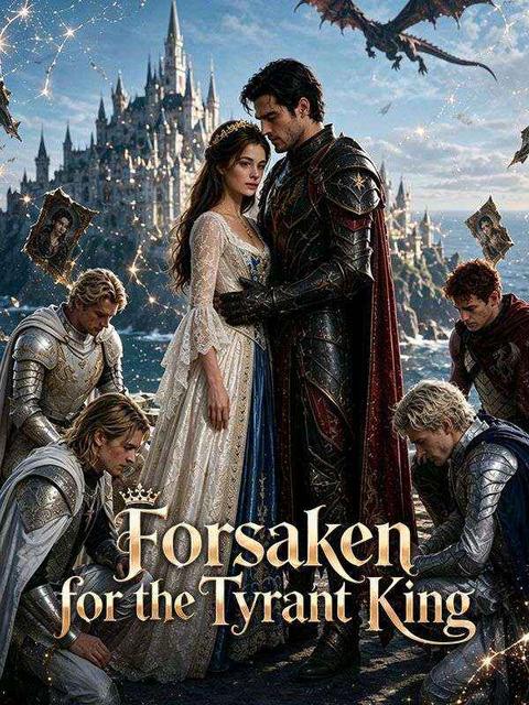 Forsaken for the Tyrant King