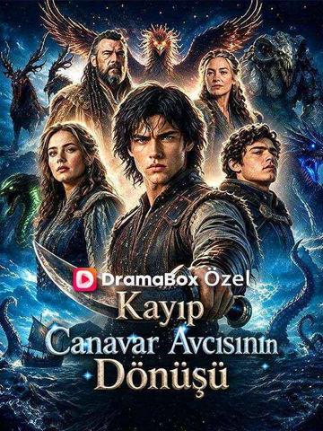 Kayıp Canavar Avcısının Dönüşü