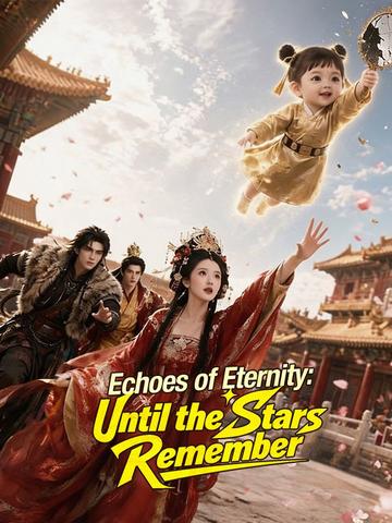 Echoes of Eternity: Until the Stars Remember