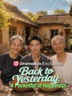 Back to Yesterday: A Pocketful of Happiness