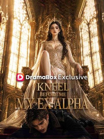 Kneel Before Me, My Ex-Alpha