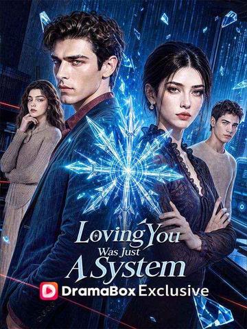 Loving You Was Just A System