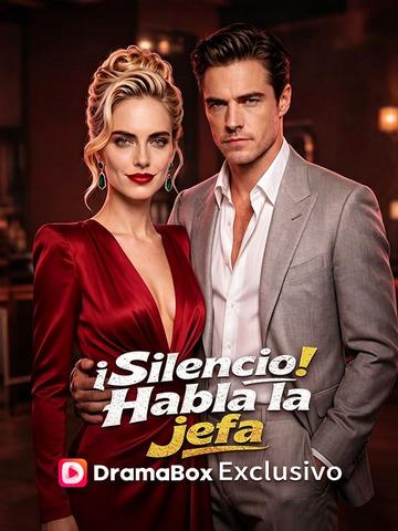 ¡Silencio! Habla la jefa (Doblado)