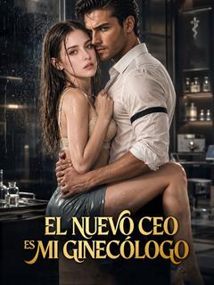 El nuevo CEO es mi ginecólogo