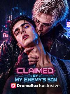Claimed by My Enemy's Son