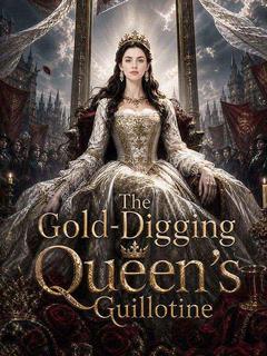 The Gold-Digging Queen's Guillotine
