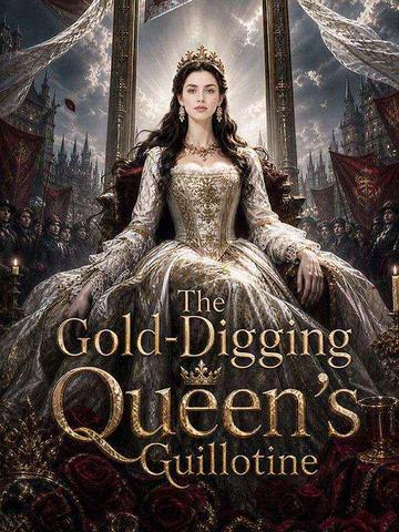 The Gold-Digging Queen's Guillotine