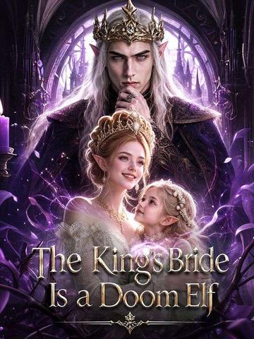 The King's Bride Is a Doom Elf