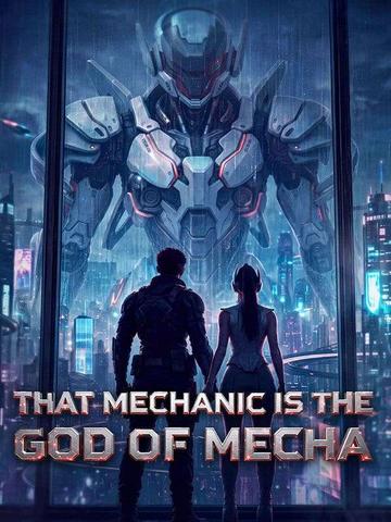 That Mechanic is the God of Mecha