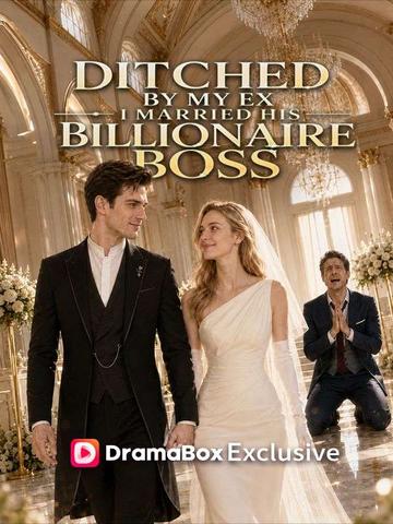 Ditched by My Ex, I Married the Billionaire