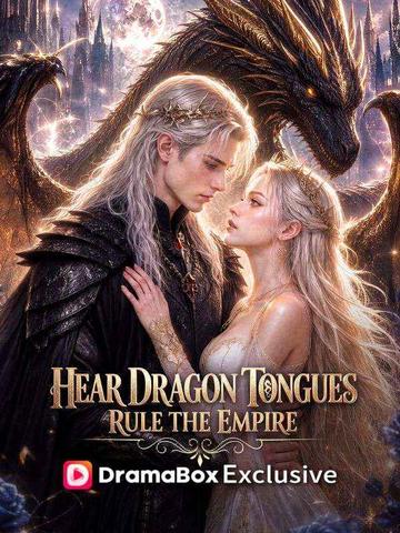Hear Dragon Tongues, Rule The Empire