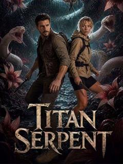 Titan serpent