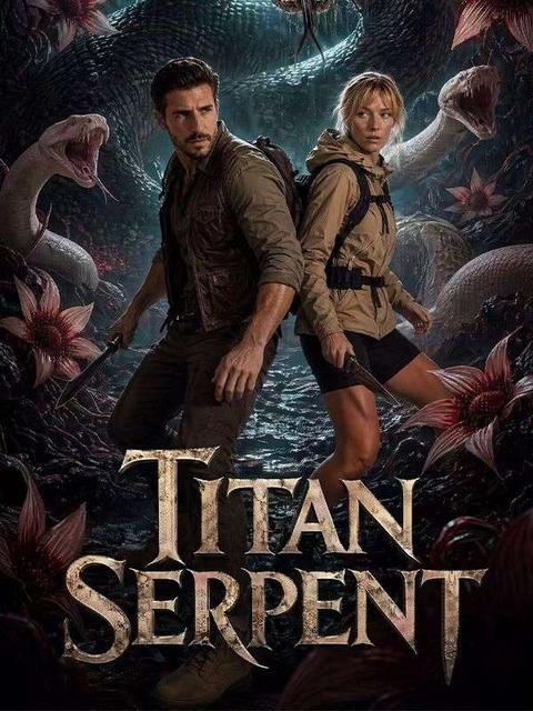 Titan serpent