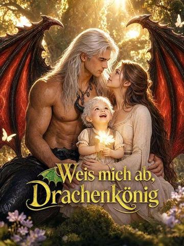 Weis mich ab, Drachenkönig(Deutsch Synchronisiert)