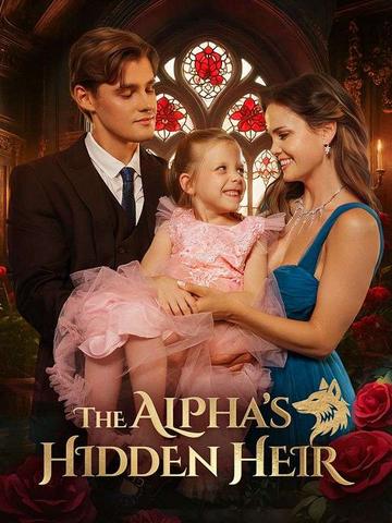 The Alpha's Hidden Heir
