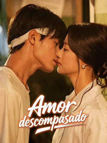 Amor descompasado