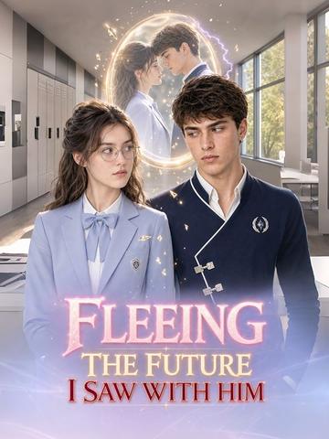 Fleeing The Future I Saw With Him