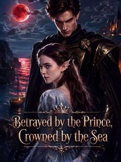 Betrayed by the Prince, Crowned by the Sea