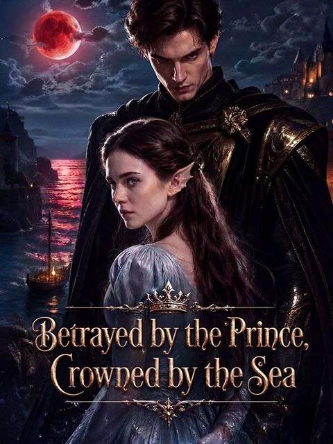 Betrayed by the Prince, Crowned by the Sea