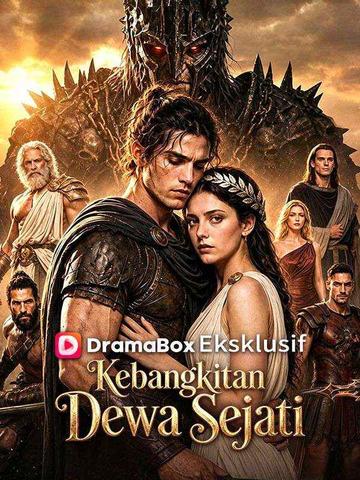 Kebangkitan Dewa Sejati