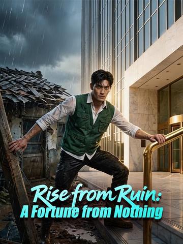 Rise from Ruin: A Fortune from Nothing
