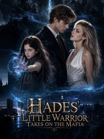 Hades’ Little Warrior Takes on the Mafia