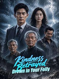Kindness Betrayed: Drown in Your Folly