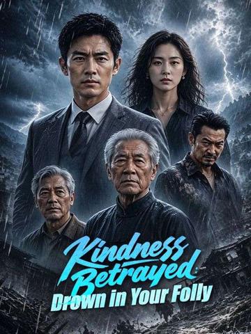 Kindness Betrayed: Drown in Your Folly