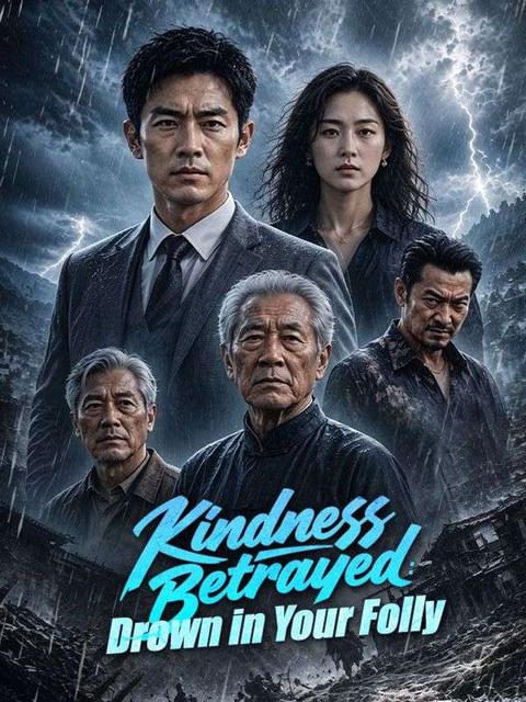 Kindness Betrayed: Drown in Your Folly
