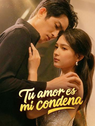 Tu amor es mi condena