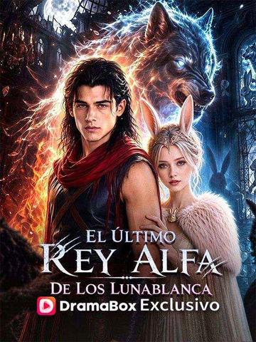El último Rey Alfa de los Lunablanca