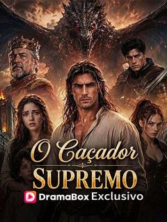 O Caçador Supremo