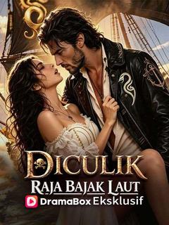 Diculik Raja Bajak Laut