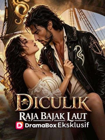 Diculik Raja Bajak Laut